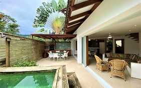 Casa na Praia MARAVILHOSA de JUQUEHY